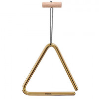 MEINL TRI-15 B (треугольник) setup triangle medium brass