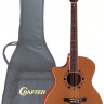 Crafter GAE-15 L/N электроакустическая гитара