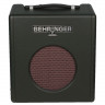 Behringer BX108 комбоусилитель для бас-гитар 8" (15 Вт)