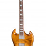 Gibson SG STANDARD HP 2018 MOJAVE FADE электрогитара