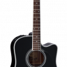 Takamine LEGACY EF341SC электроакустическая гитара