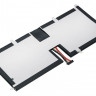 Аккумулятор для ноутбуков HP Envy 13-2000, Spectre XT 13-2000, XT Pro 13-b000
