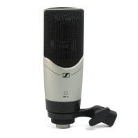 Конденсаторный микрофон SENNHEISER MK 4