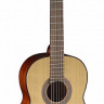 CORT AC100 NS 4/4 классическая гитара