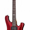 Schecter SGR 006 M RED электрогитара