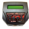 Универсальное зарядное устройство G.T.Power C6D Mini 60W, 220В, 6A