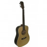 Woodcraft DW-300/SP акустическая гитара