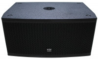 SE Audiotechnik C6 SE Сабвуфер активный