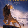 HLD00312504 ELTON JOHN THE LION KING VOCAL SELECTIONS PVG