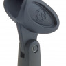 K&M 85055-000-55 эластичный держатель для микрофона