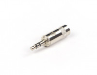 Кабельный разъем AuraSonics J35 Jack 3.5мм TRS