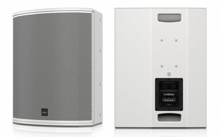 Акустическая система пассивная Tannoy VX 15Q-WH