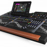 Цифровой микшер Behringer WING-BK