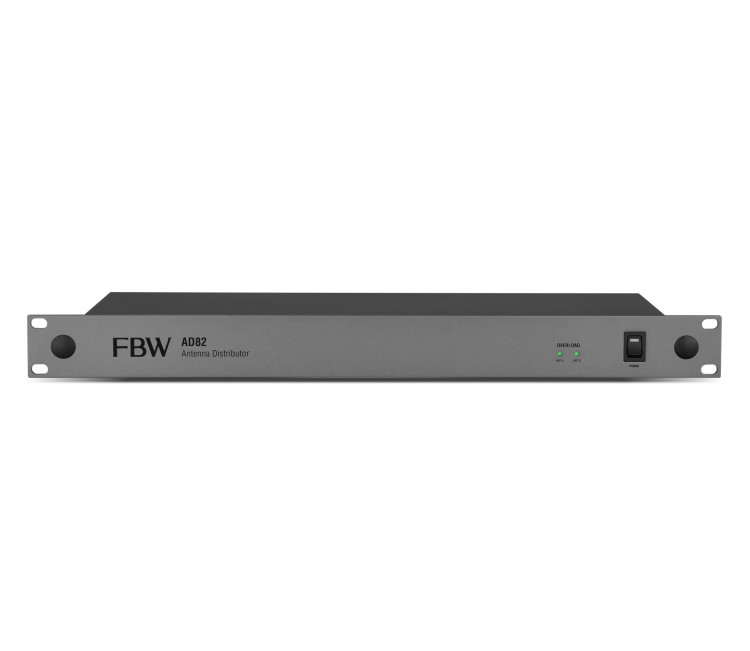 Антенный дистрибьютор FBW AD82 450-950МГц