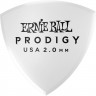 Набор медиаторов для гитары Ernie Ball P09338, 6 шт