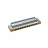 Hohner Marine Band 1896/20 Bb гармонический минор (M1896316X) диатоническая губная гармошка