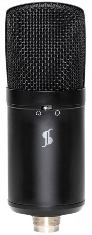 STAGG SUSM60D конденсаторный USB-микрофон