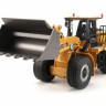 Радиоуправляемый бульдозер HUI NA TOYS 2.4G 9CH 1/24 RTR