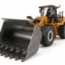Радиоуправляемый бульдозер HUI NA TOYS 2.4G 9CH 1/24 RTR