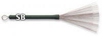 Щетки барабанные металлические VIC FIRTH SB