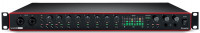 Аудиоинтерфейс FOCUSRITE SCARLETT 18I20 3rd Gen
