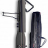 STAGG EDB 3/4 BK электроконтрабас 3/4 + чехол