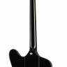 GIBSON 2019 THUNDERBIRD BASS EBONY бас-гитара с кейсом