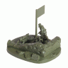Советские снайперы 1/72