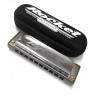 Hohner Rocket 2013-20 Db губная гармошка диатоническая