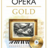 CH81950 The Easy Piano Collection: Opera Gold (CD edition) книга с нотами и аккордами