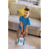 Игровой набор OgoMinton бадминтон, 6+