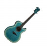DEAN EXFM FD электроакустическая гитара