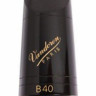 Мундштук для бас-кларнета Vandoren B40 CM-343