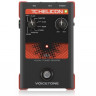 Вокальная педаль эффекта реверберации TC HELICON VOICETONE R1