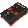 Вокальная педаль эффекта реверберации TC HELICON VOICETONE R1