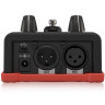 Вокальная педаль эффекта реверберации TC HELICON VOICETONE R1