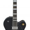Gretsch G2420 Streamliner Hollow Body with Chromatic II Tailpiece Broad'Tron Black полуакустическая гитара