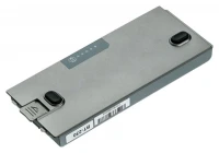 Аккумулятор для ноутбуков Dell Latitude D810, Precision M70 6600 мАч