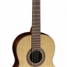 CORT AC150 NAT 4/4 классическая гитара