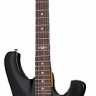 Schecter SGR 006 MSBK электрогитара