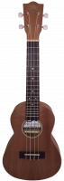 Укулеле концертная Kaimana UK-23M NS