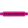 Перкуссионный набор 3 предмета EASTTOP DF300 PURPLE
