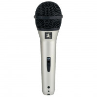 Караоке микрофон Superlux Toms Linda кабель XLR-джек 5 м