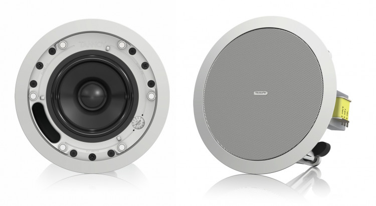 Акустическая система Tannoy CMS 503ICT PI Открытая Потолочная