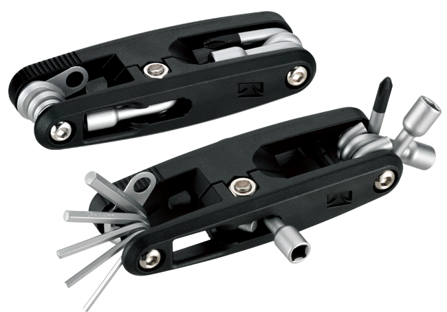 TAMA TMT9 Multi Tool набор ключей для настройки барабанов и ключей для стоек