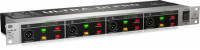 Директ бокс Behringer DI4000 V2 4-канальный активный