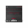 Струны для классической гитары 4/4 D'ADDARIO XTC45FF (24-44w) среднее натяжение