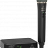 Радиосистема Behringer ULM300MIC 2,4 ГГц одноканальная