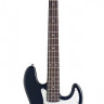 Stagg B300 BK бас-гитара