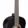 Stagg C430 M BLK 3/4 классическая гитара